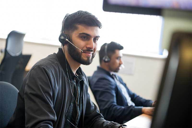 Laptops Direct Customer Services.