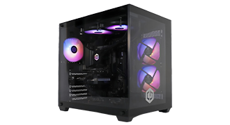 CyberPowerPC Ark AMD Ryzen 7 9800X3D 32GB RAM 1TB SSD RTX 5080 Windows 11 Gaming PC