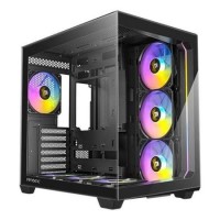 Antec Constellation ARGB Gaming PC Case Black