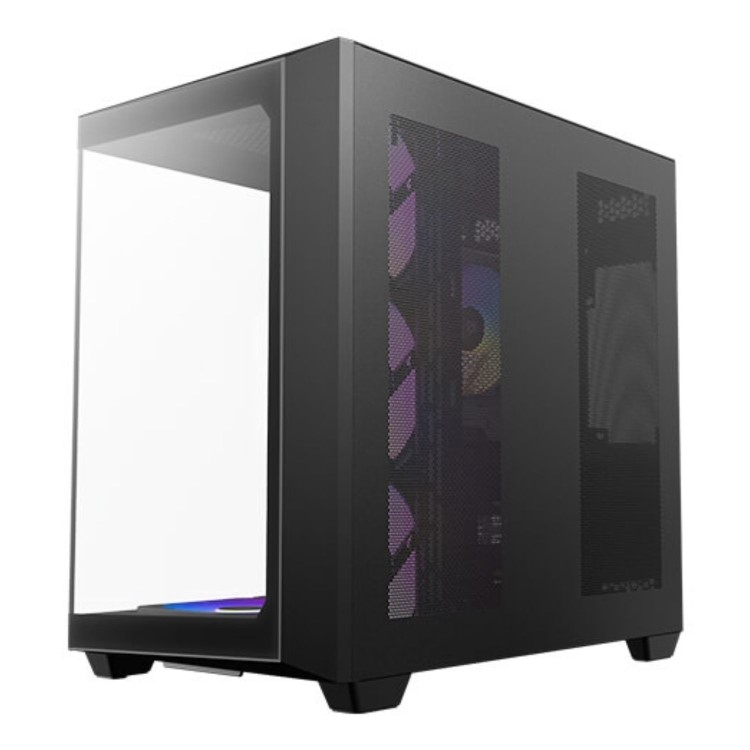 Antec Constellation ARGB Gaming PC Case Black