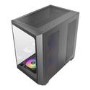 Antec Constellation ARGB Gaming PC Case Black