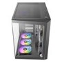 Antec Constellation ARGB Gaming PC Case Black