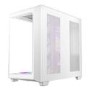 Antec C5 ARGB Gaming PC Case White