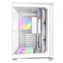 Antec C5 ARGB Gaming PC Case White