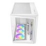Antec C5 ARGB Gaming PC Case White