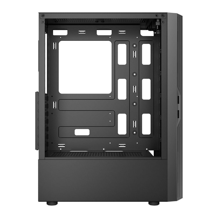 Antec AX20 RGB Gaming PC Case Black