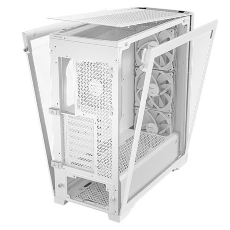 Antec Performance 1 PC Case White
