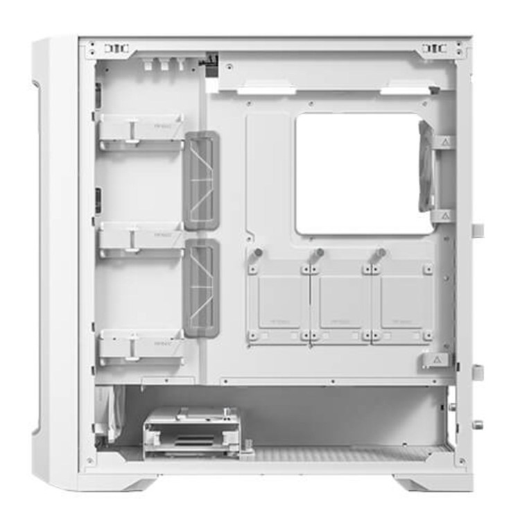 Antec Performance 1 PC Case White
