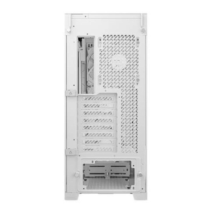 Antec Performance 1 PC Case White
