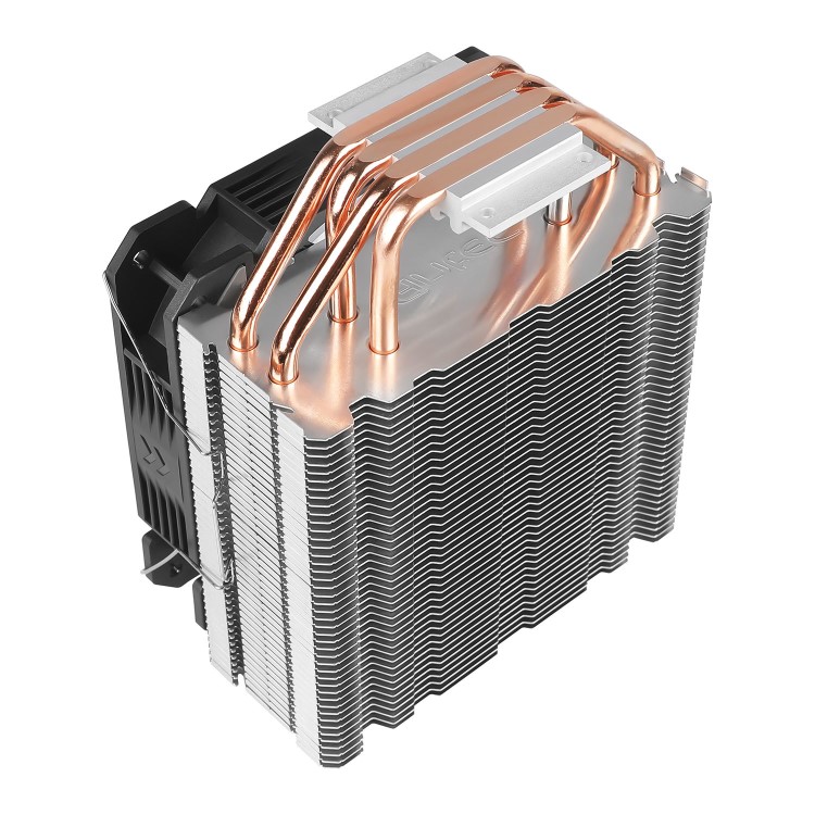 Antec A400i RGB 120mm 1800rpm Air CPU Cooler