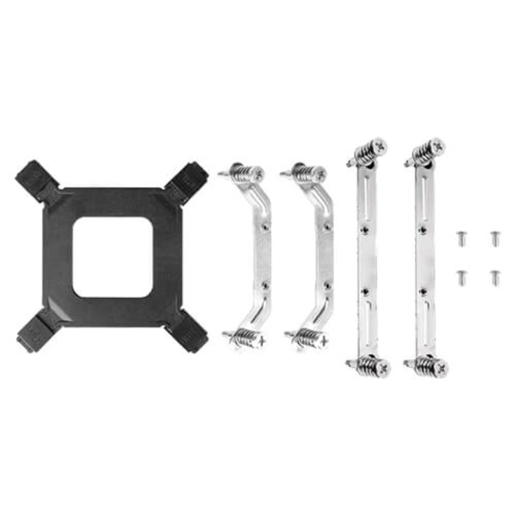 Antec A400i RGB 120mm 1800rpm Air CPU Cooler