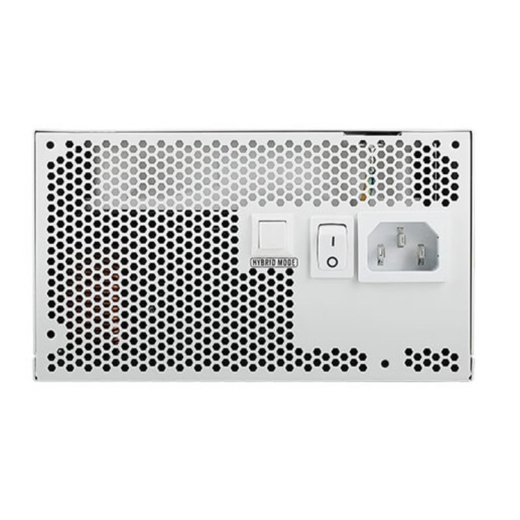 Antect NE1000G M White 1000W Fully Modular 80 PLUS Gold Power Supply