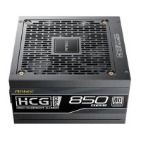 Antec HCG850 PRO 850W Fully Modular 80 PLUS Platinum Power Supply