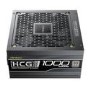 Antec HCG1000 Pro 1000W Fully Modular 80 PLUS Platinum Power Supply