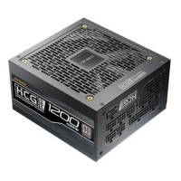 Antec HCG 1200W Fully Modular 80+ Platinum Power Supply