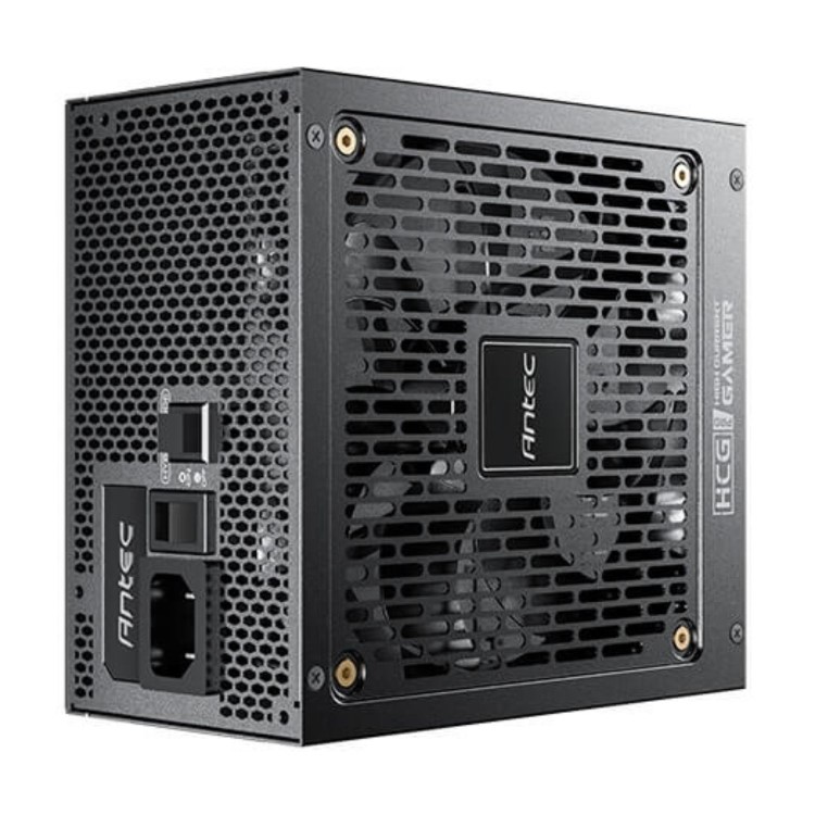 Antec HCG 1200W Fully Modular 80+ Platinum Power Supply