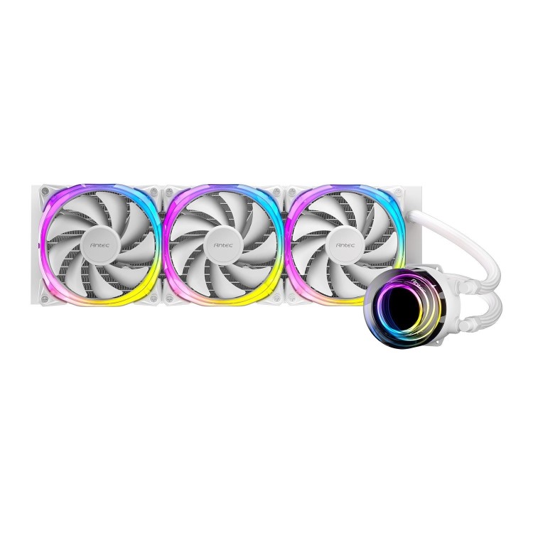 Antec 360mm ARGB All In One CPU Water Cooler