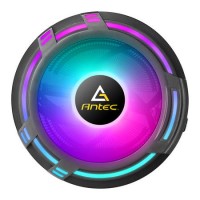 Antec T120 120mm 1500rpm Air CPU Cooler 