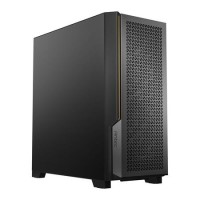 Antec P20CE Solid Gaming PC Case Black