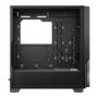 Antec P20CE Solid Gaming PC Case Black