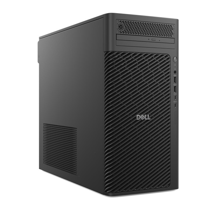 Dell Pro Max FCT2250 T2 Tower Intel Core Ultra 7 265K 32GB RAM 1TB SSD Windows 11 Pro Desktop PC