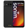 Sonim XP Pro Thermal Black 6.5" 256GB 5G Unlocked & SIM Free Smartphone