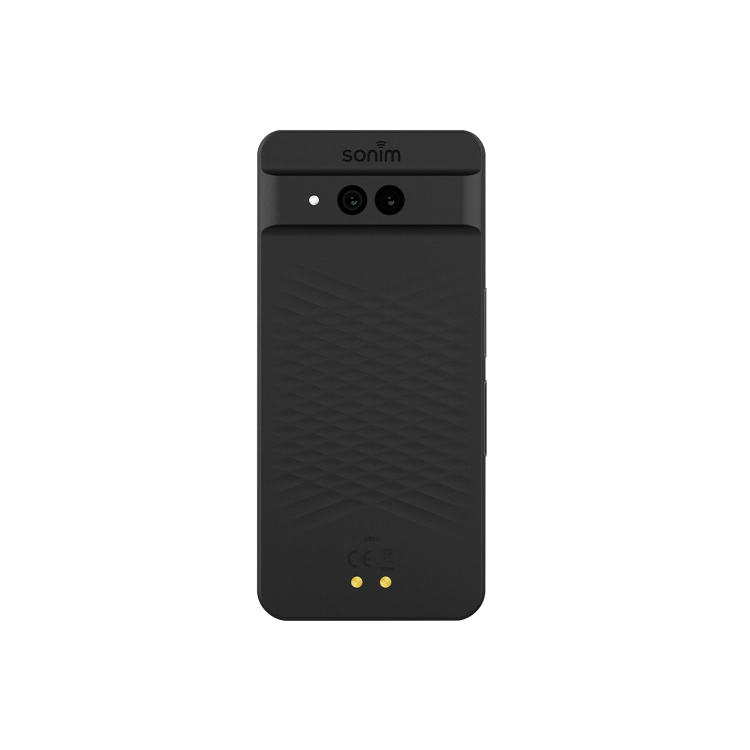 Sonim XP Pro E Black 6.5" 256GB 5G Unlocked & SIM Free Smartphone