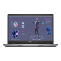 Dell Precision 7780 Intel Core i7 32GB RAM 1TB SSD RTX 3500 17 Inch Windows 11 Pro Laptop