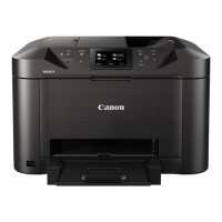 Canon MAXIFY MB5150 A4 Colour Multifunction Inkjet Printer