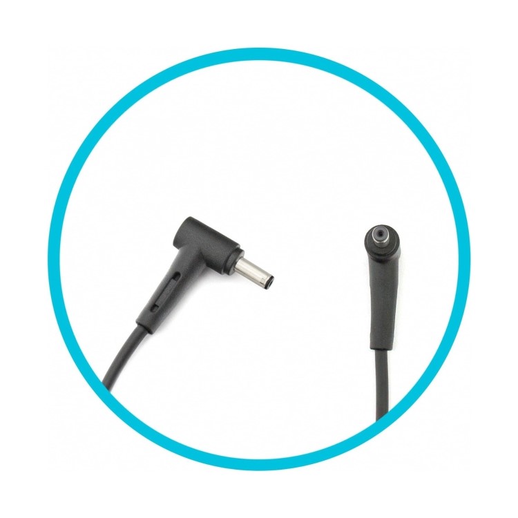 ASUS AC Power Adapter 19V 65W 3 Pin includes Power Cable