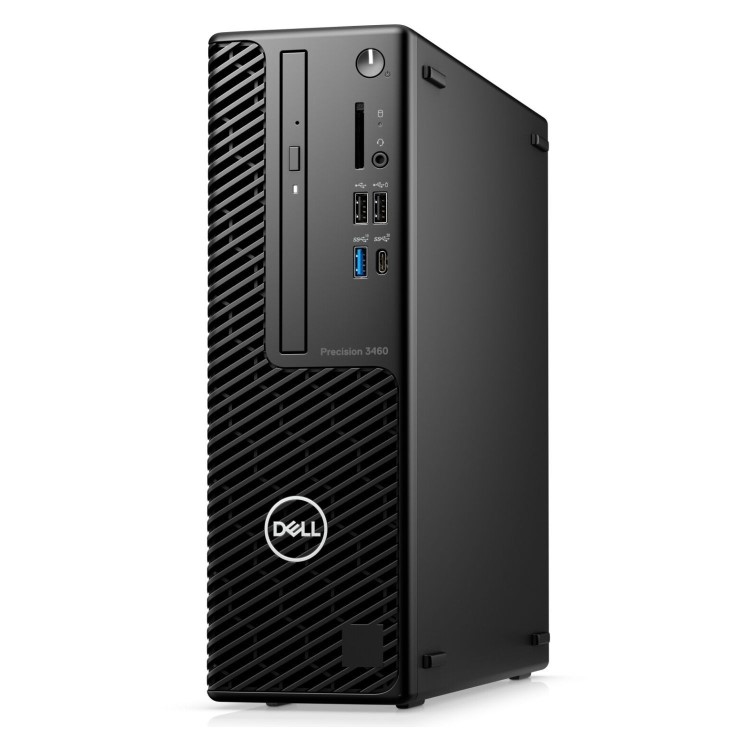 Dell Precision 3460 SFF Intel Core i7-14700 16GB RAM 512GB SSD T1000 Windows 11 Pro Desktop PC