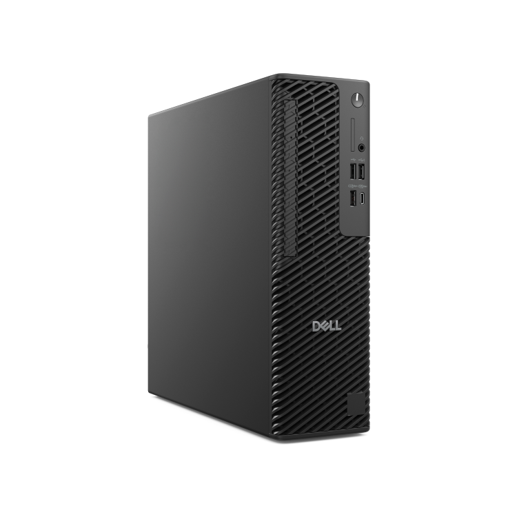 Dell Pro Max Slim FCS1250 Intel Core Ultra 7 265 32GB RAM 1TB SSD RTX A1000 Windows 11 Pro Desktop PC