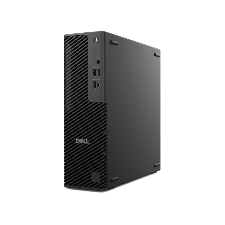 Dell Pro Max Slim FCS1250 Intel Core Ultra 7 265 32GB RAM 1TB SSD RTX A1000 Windows 11 Pro Desktop PC