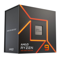 AMD Ryzen 9 7900X 12 Core AM5 Raphael Processor