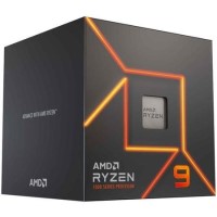 AMD Ryzen 9 7900 12 Core AM5 Raphael Processors