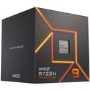 AMD Ryzen 9 7900 12 Core AM5 Raphael Processors