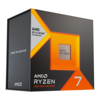 AMD Ryzen 7 7800X3D 8 Core AM5 Raphael Processor