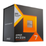 AMD Ryzen 7 7800X3D 8 Core AM5 Raphael Processor