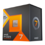 AMD Ryzen 7 7800X3D 8 Core AM5 Raphael Processor