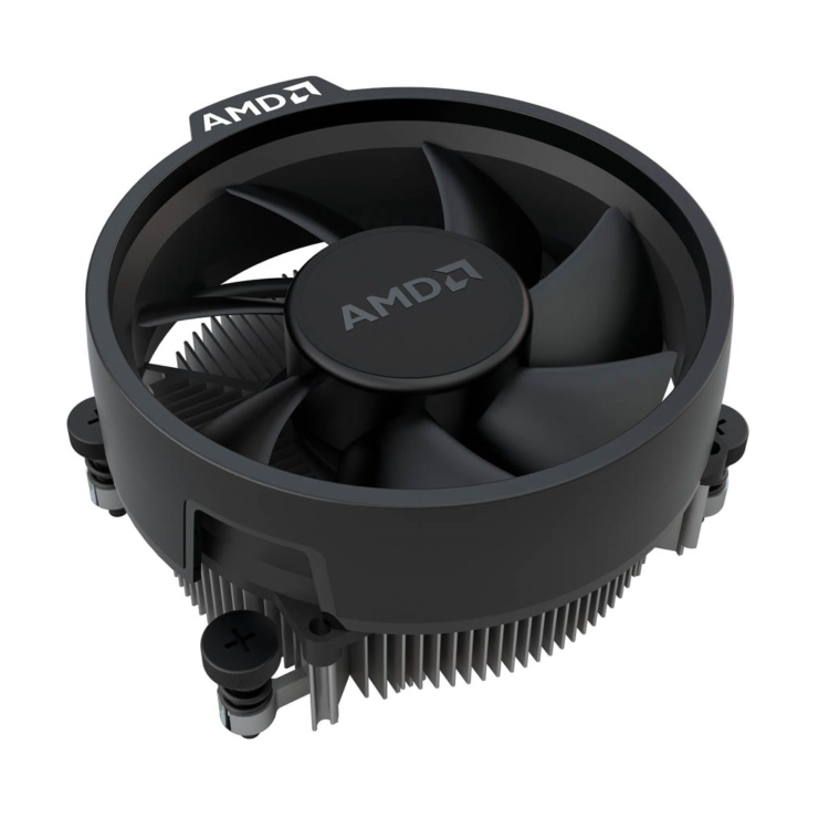 AMD Ryzen 5 5600 6 Core AM4 Zen 3 Processor