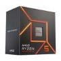 AMD Ryzen 5 7600 6 Core AM5 Raphael Processor