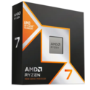AMD Ryzen 7 9800X3D 8 Core AM5 Granite Ridge Processor