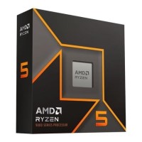 AMD Ryzen 5 9600X 6 Core AM5 Granite Ridge Processor
