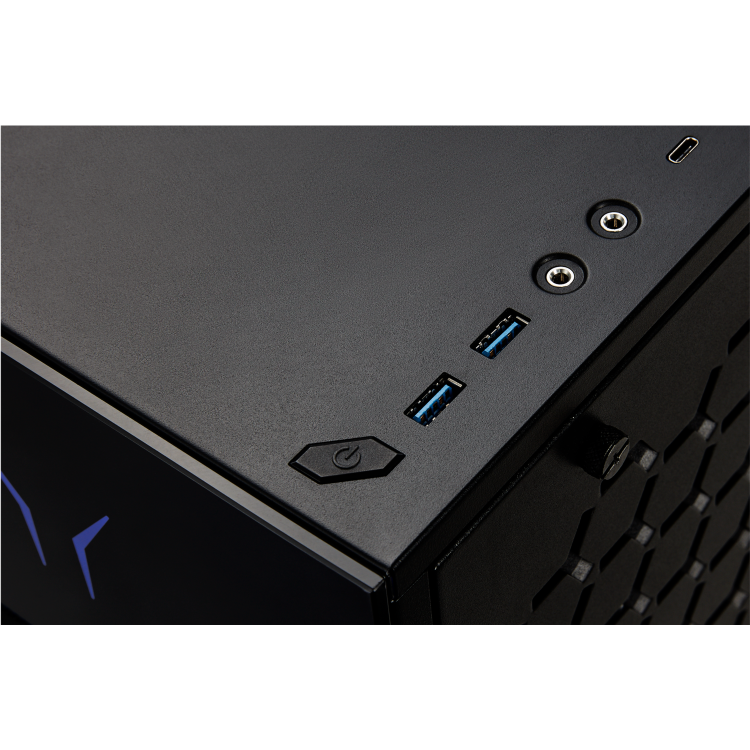 Refurbished Medion ERAZER Hunter X30 Intel Core Ultra 7 265KF 32GB RAM 2TB SSD RTX 5080 Windows 11 Gaming PC