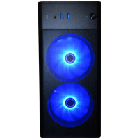 Medion Erazer Recon P40 Intel Core i5-14400 16GB RAM 1TB SSD RTX 5060 Windows 11 Gaming PC