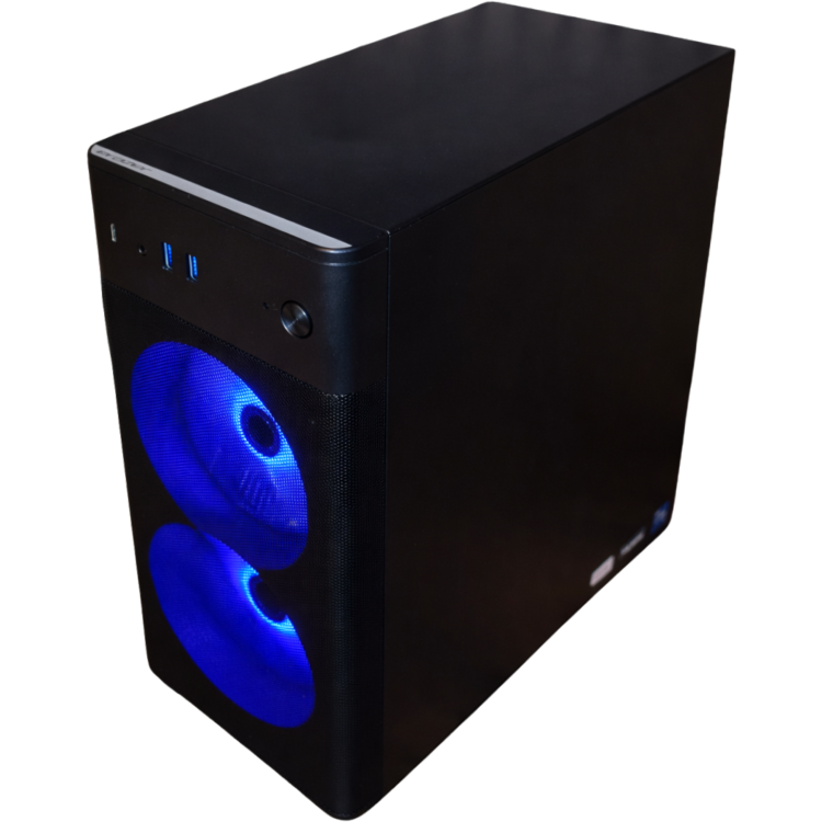 Medion Erazer Recon P40 Intel Core i5-14400 16GB RAM 1TB SSD RTX 5050 Windows 11 Gaming PC
