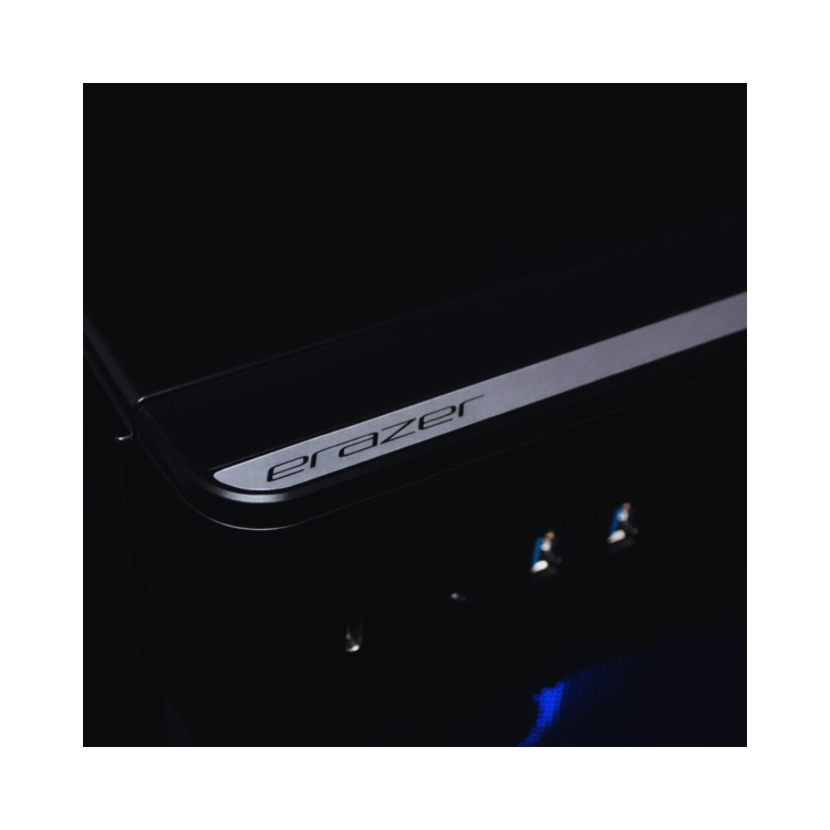 Medion Erazer Recon P40 Intel Core i5-14400 16GB RAM 1TB SSD RTX 5050 Windows 11 Gaming PC