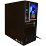 Medion Erazer Recon P40 Intel Core i5-14400 16GB RAM 1TB SSD RTX 5050 Windows 11 Gaming PC
