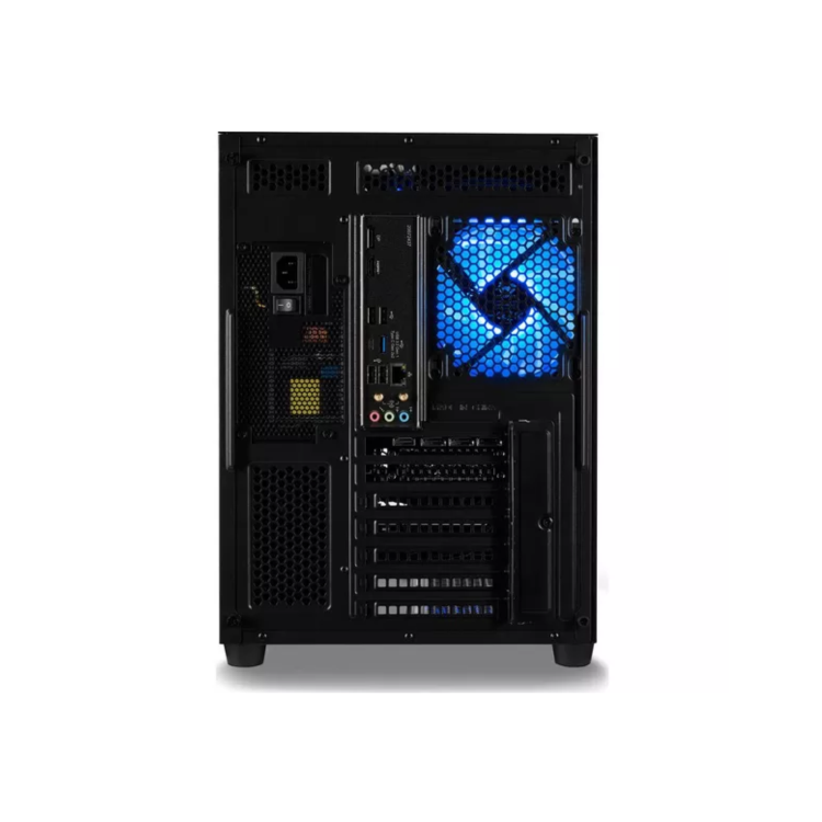 Medion Erazer Tank X15 AMD Ryzen 7 7800X3D 32GB RAM 2TB SSD RTX 5070Ti Windows 11 Gaming PC