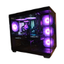 Medion Erazer Tank X15 AMD Ryzen 7 7800X3D 32GB RAM 2TB SSD RTX 5070Ti Windows 11 Gaming PC